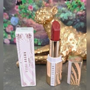 Bobbi Brown Luxe Lip Color - Rich Rose shade *SWEET CHERRY